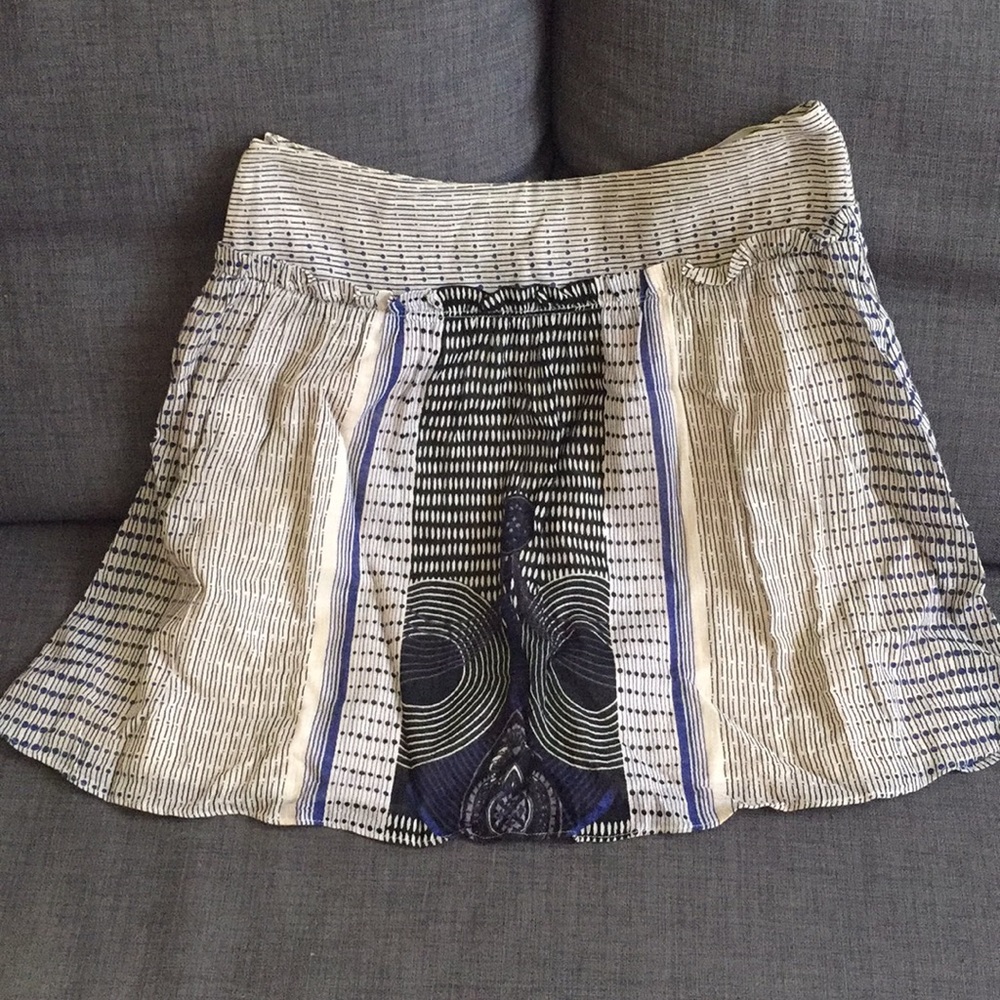 Anthropologie Skirt - Picture 2 of 3
